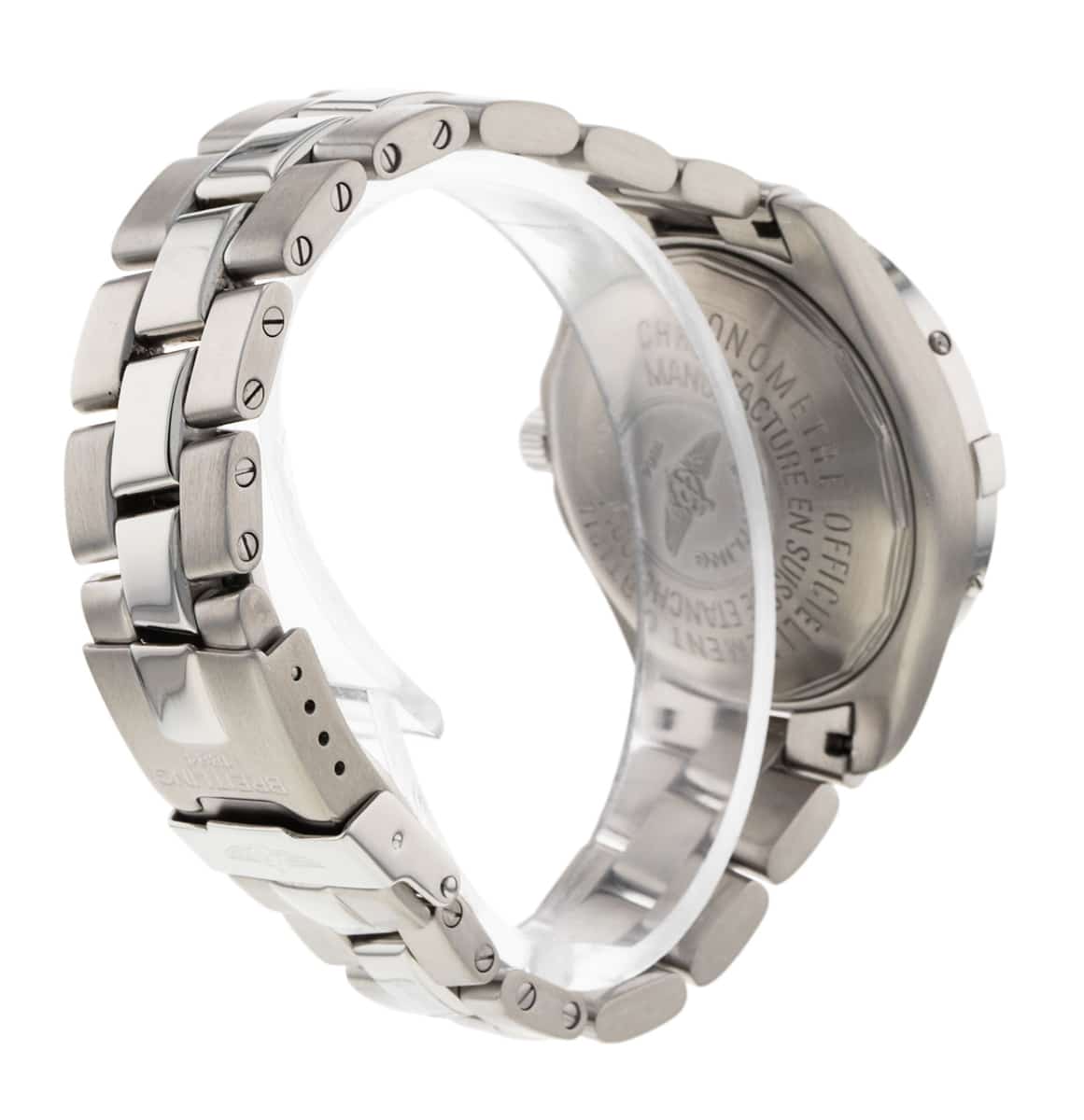 Breitling Colt Quartz A64350 Breitling Colt Quartz A64350
